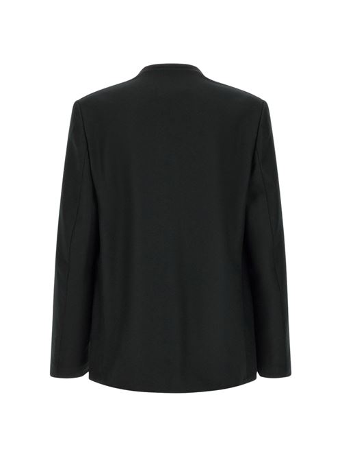 Blazer minimal MAISON MARGIELA | S50BN0554S47782900